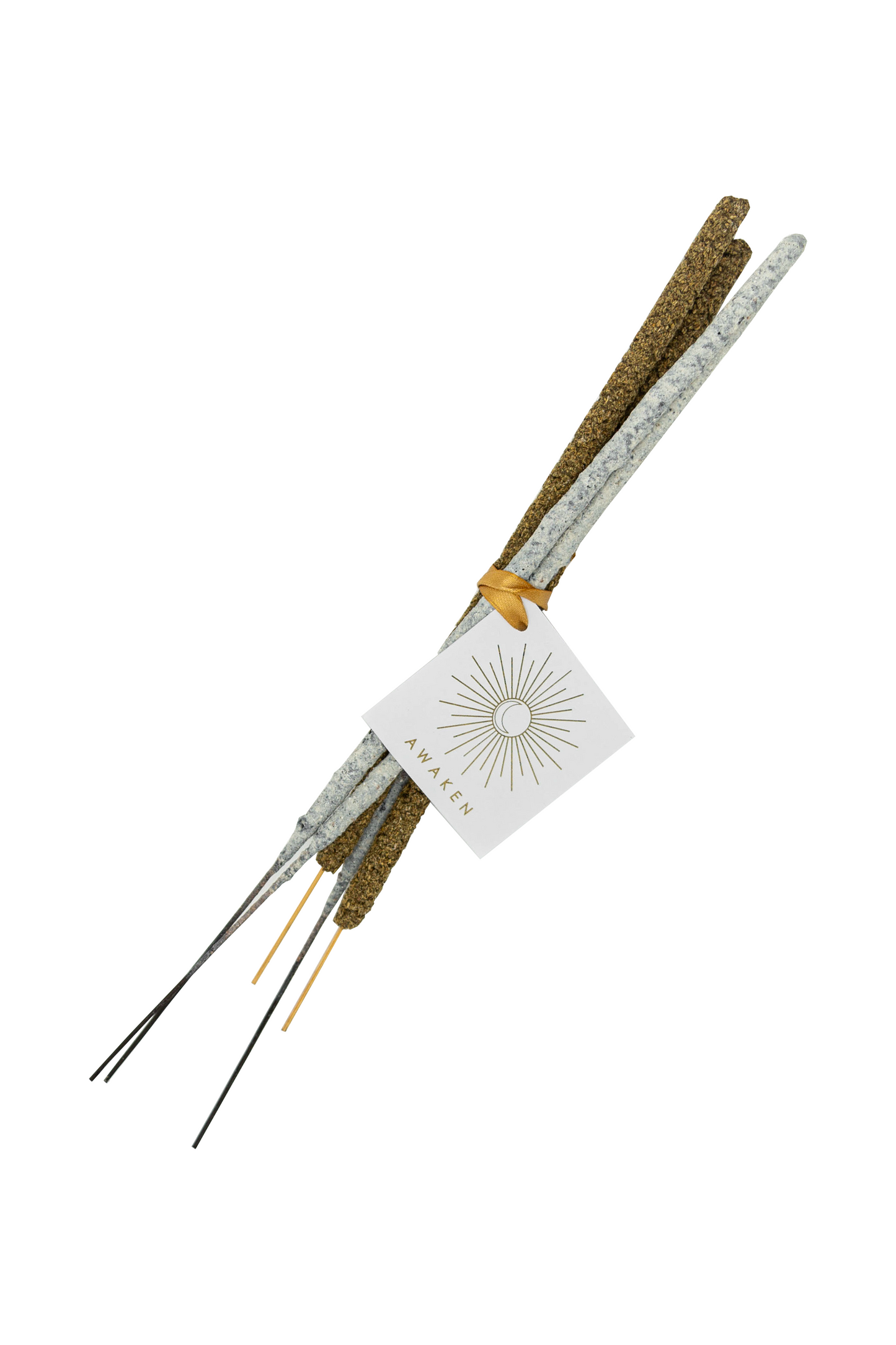 Mix Varitas (Palo Santo & Copal)