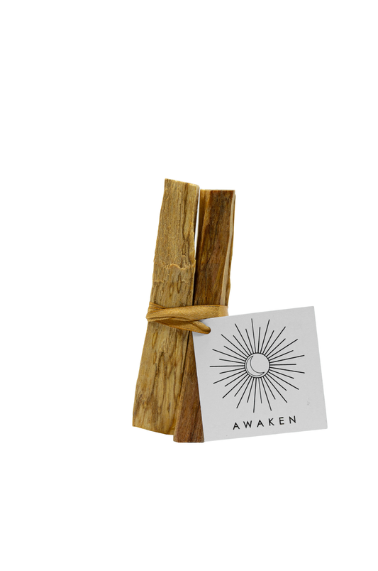 Palo Santo