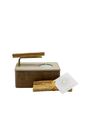 Burner Kit (con Palo Santo)