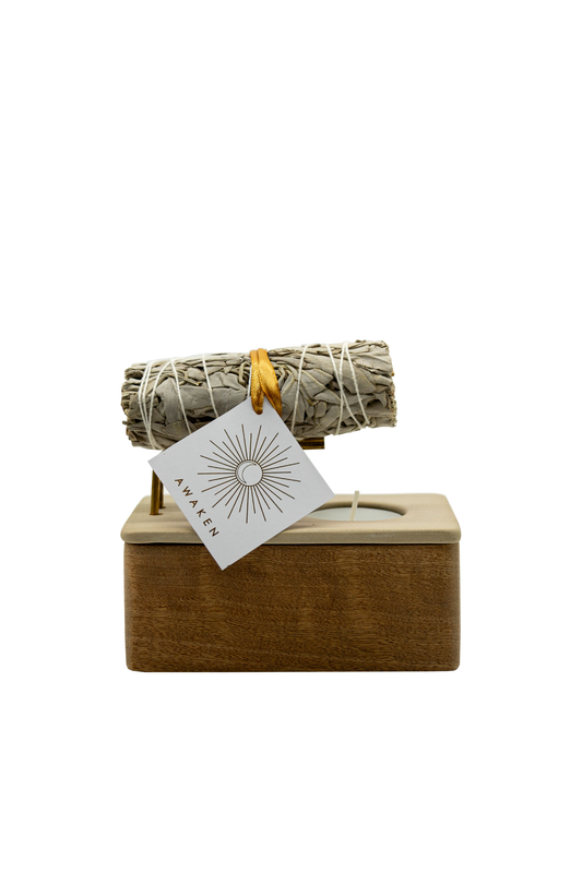 Burner Kit con (Salvia)