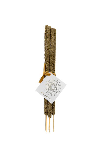 Varitas de Palo Santo